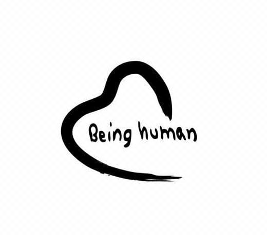 Being Human