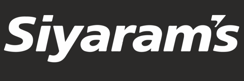 Siyaram's